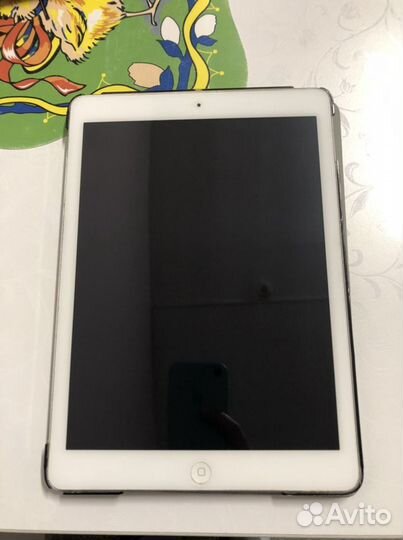iPad air