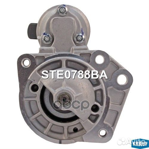 Стартер с маской STE0788BA Krauf