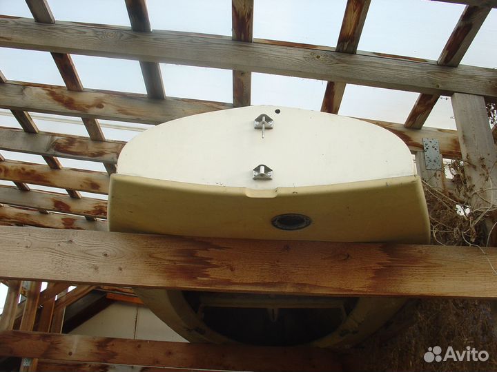 Швертбот Финн