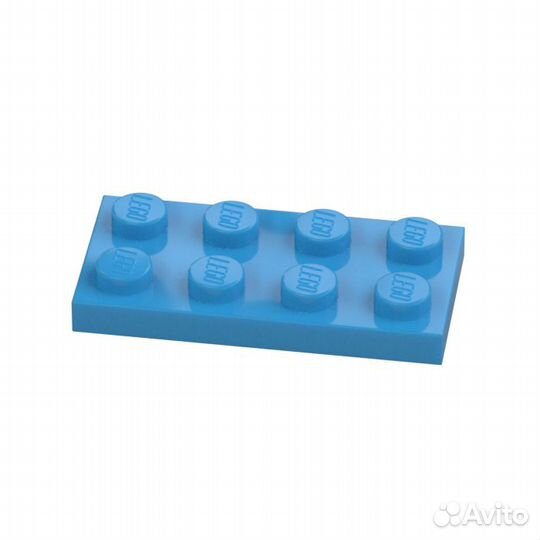 Деталь Lego 6089839