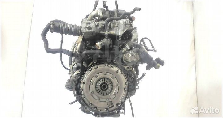 Двигатель opel astra H / family (2004-2015) 1,7л