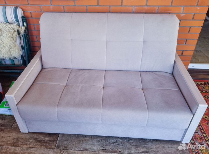 Диван бу
