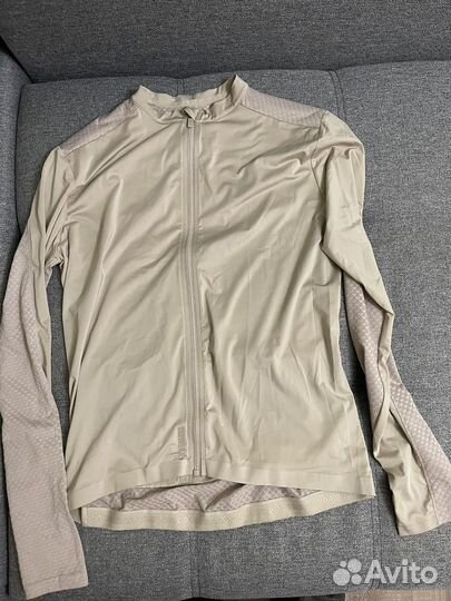 Велоджерси размер L