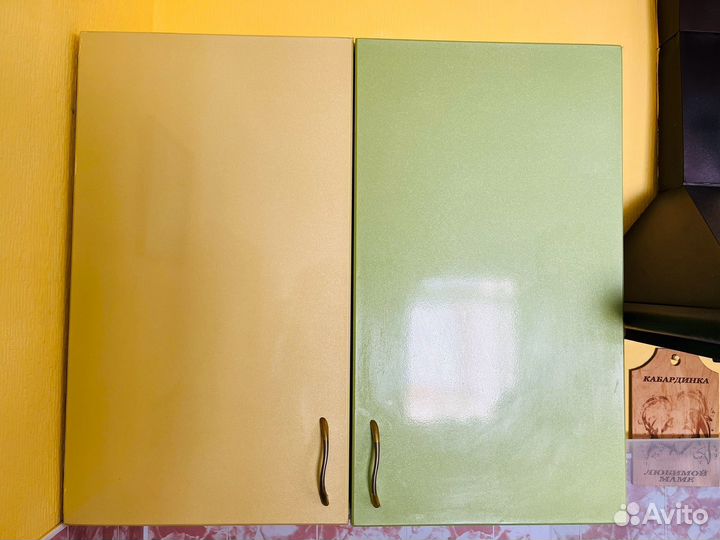 Кухонный гарнитур бу