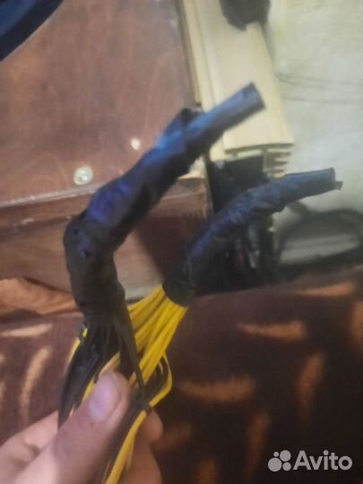 Продам блок питания доя асика рабочий