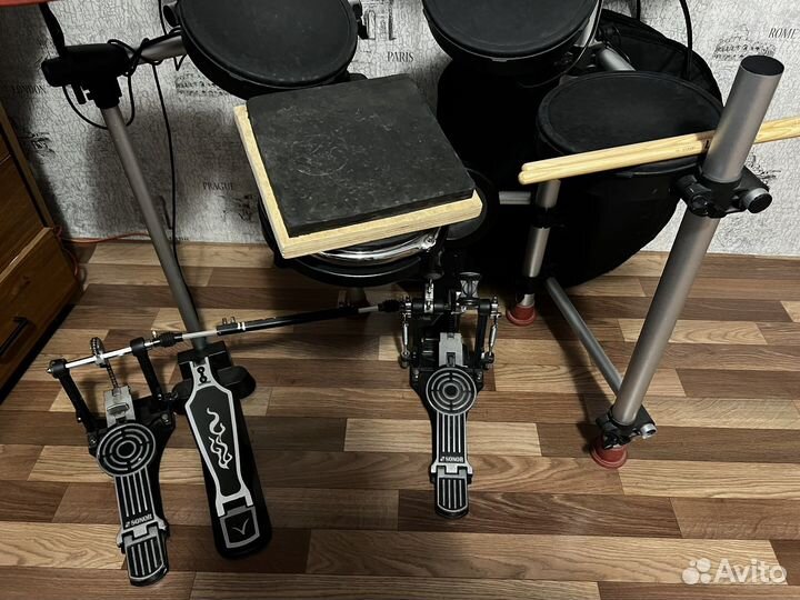 Кардан Sonor DP472 R
