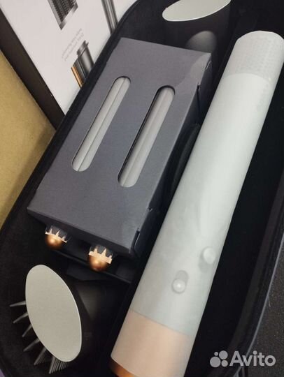 Стайлер dyson оригинал