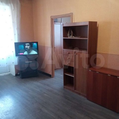 2-к. квартира, 56 м², 3/3 эт.