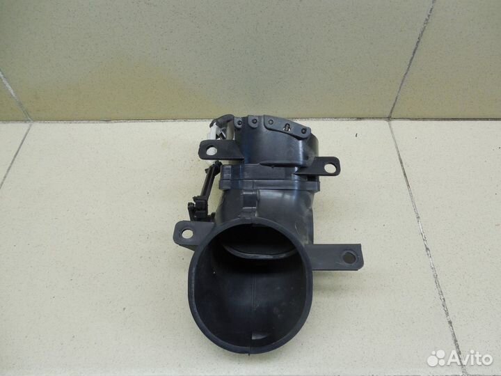 Дефлектор воздушный Santa Fe (SM) / Santa Fe Class