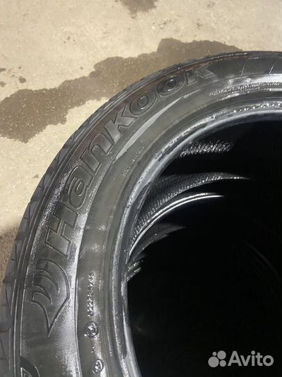 Hankook Ventus ST RH06 285/50 R20