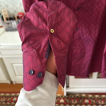 Рубашка мужская