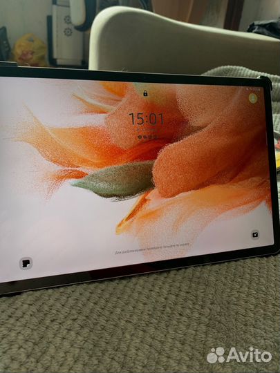 Планшет Samsung Galaxy Tab S7 FE
