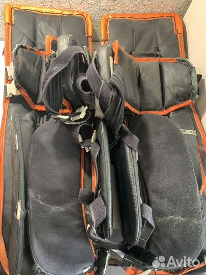 Вратарская форма