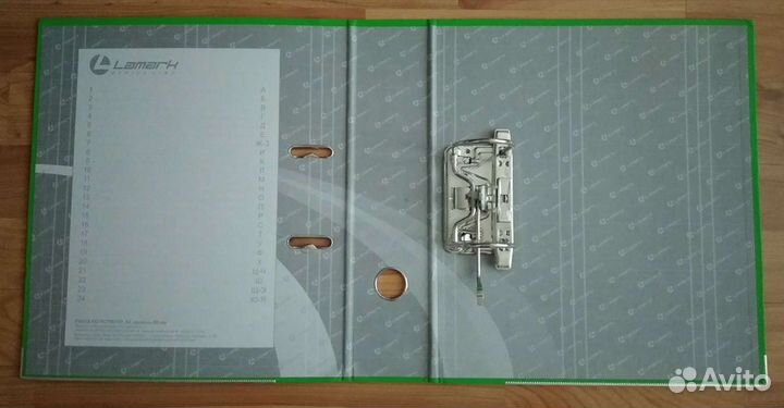 Папки офисные / универсальные