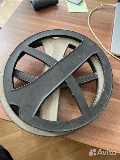 Катушка металлоискателя xp deus 9