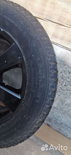 Nokian Tyres Nordman 5 SUV 225/65 R17 106T
