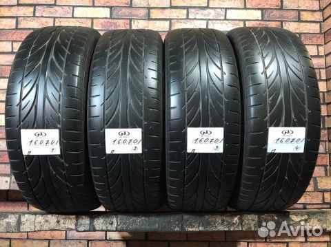 Hankook Ventus V12 Evo K110 225/60 R18