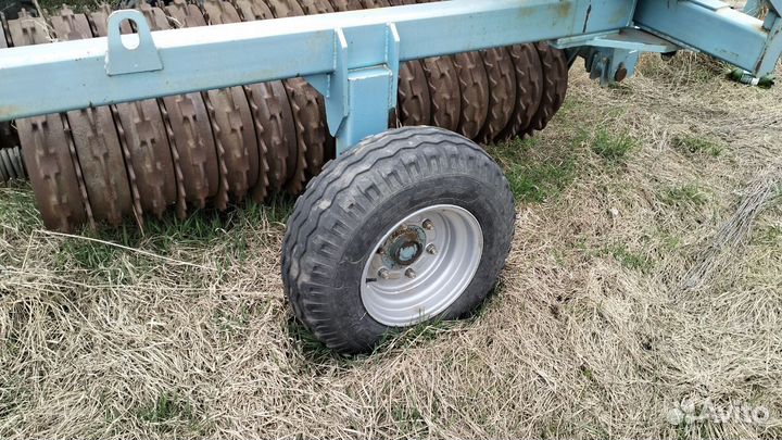 Каток Завод Автотехнологий ККЗ-6, 2019