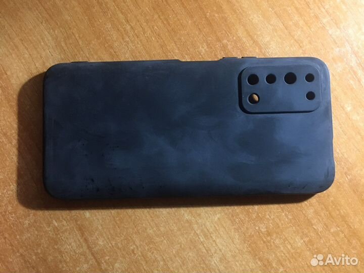 Чехол на смартфон хз