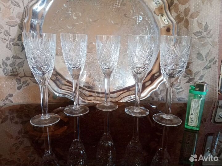 Посуда СССР