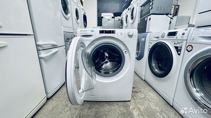 Стиральная машина Candy