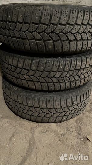 Колеса Tigar Sigura Stud r15 185/65