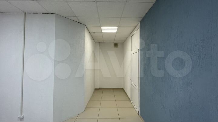 Свободного назначения, 30 м²