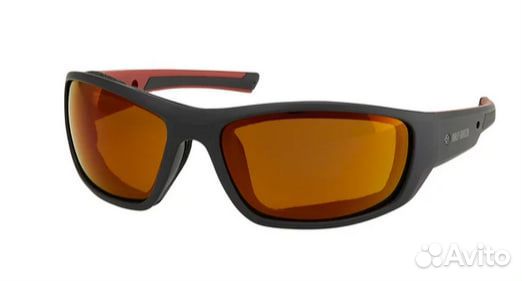 Новые мото очки Harley-Davidson 120th Performance