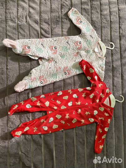 Комбинезон 80