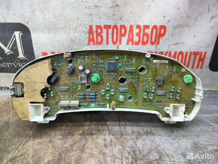 Приборка Dodge Intrepid 1 Chyrsler Concorde 1 LHS