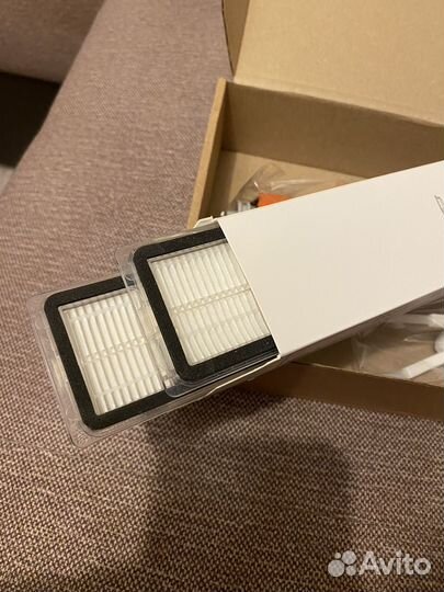 Набор для пыселола Xiaomi Mop 1C, 2C и 1T