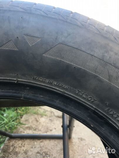 Bfgoodrich Activan 17.5/70 R14 Z