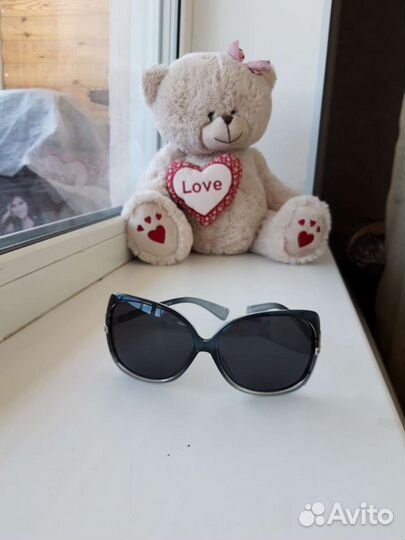 Солнцезащитные очки женские