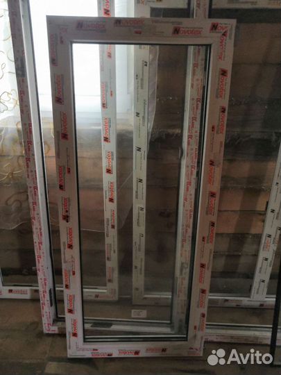 Окна пластиковые