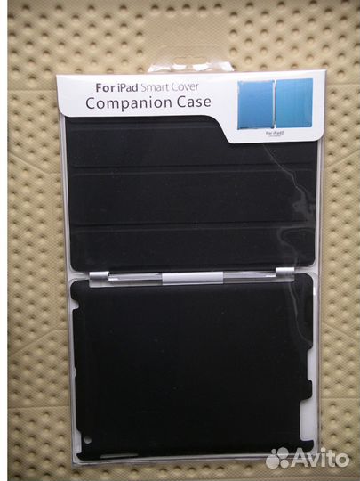 Чехол Smart Case для iPad 2