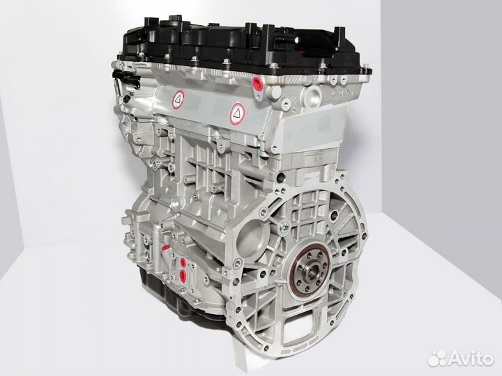 Двигатель G4KD на Кiа Сеrаtо Коuр 2013