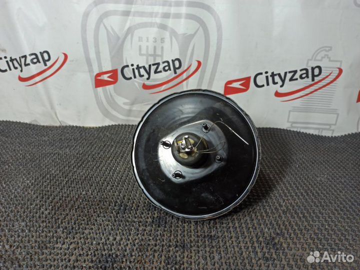 Главный тормозной цилиндр Honda Cr-Z ZF1 LEA