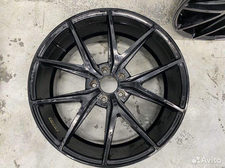 Диски 5*120 R21