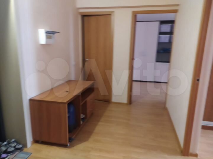 2-к. квартира, 53 м², 3/7 эт.