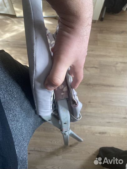 Стул детский икея IKEA