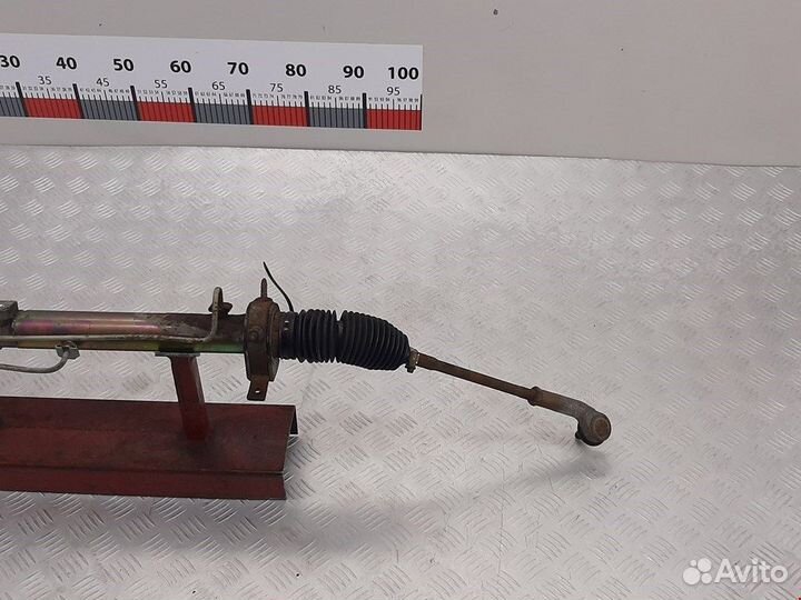 Рейка рулевая для Volkswagen Golf 4 1J1422075S