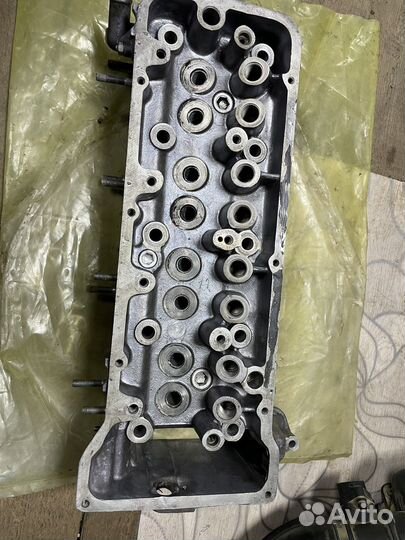 Гбц niva chevrolet 21214