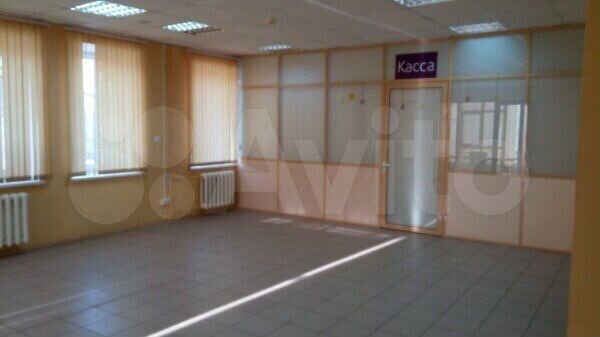 Помещение офис в бизнес центре 150 кв м 24/7