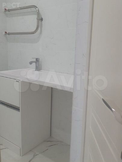 Квартира-студия, 31 м², 9/21 эт.