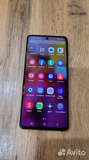 Samsung Galaxy A71, 6/128 ГБ