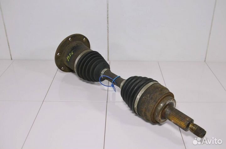 Приводной вал передний Ford Expedition UN93 5.4L