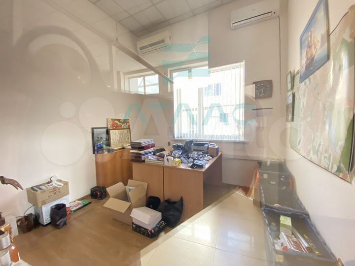 Сдаются офисы ул. Маяковского с парковкой