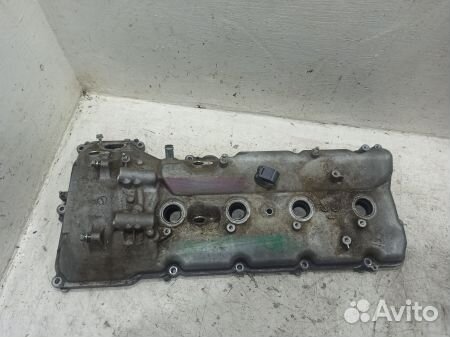 Крышка клапанная Тойота