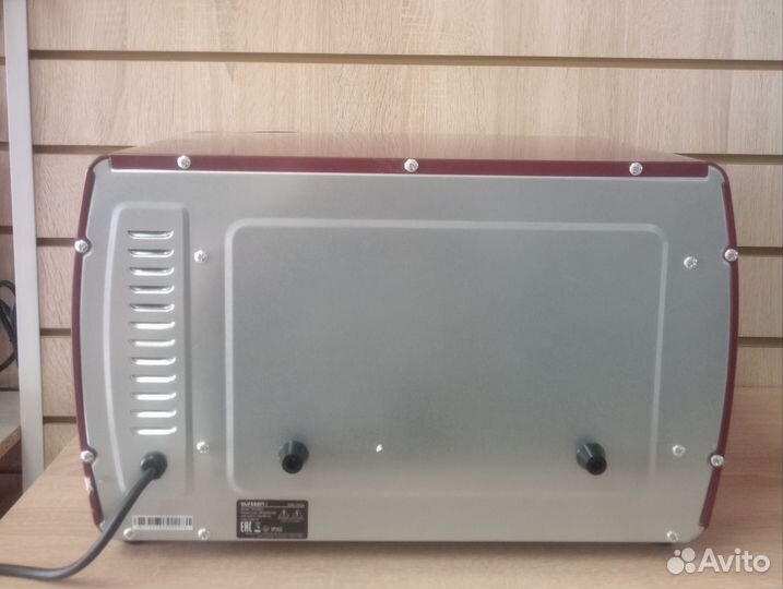 Электропечь (духовка) oursson MO2007