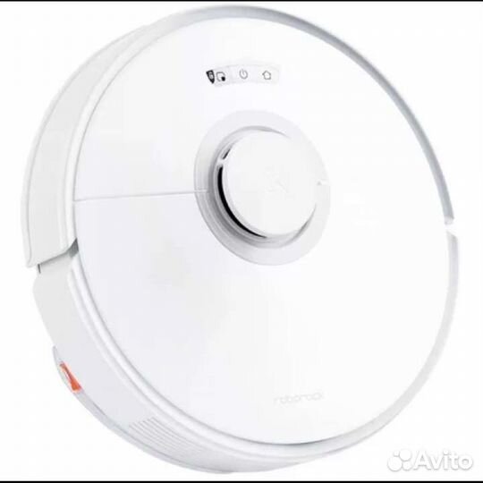 Xiaomi roborock Q7 max робот пылесос новый доставк